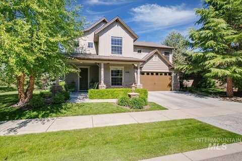 448 E Eaglewoods Ln, Eagle, ID 83616