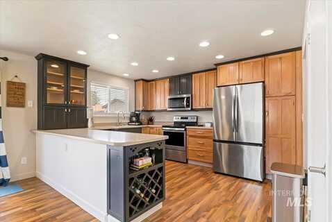 3408 Colorado Ave, Caldwell, ID 83605