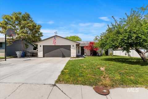3408 Colorado Ave, Caldwell, ID 83605
