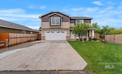 10028 W Lincroft St, Boise, ID 83704