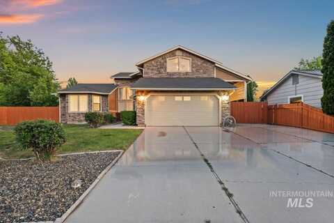 7913 W War Bonnet Drive, Boise, ID 83709