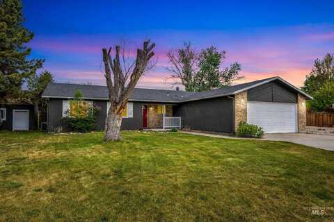 5457 S 5457 Oseola Place, Boise, ID 83709