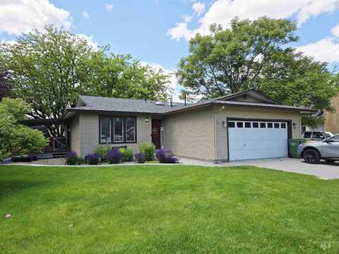247 Sw 13th St., Ontario, OR 97914
