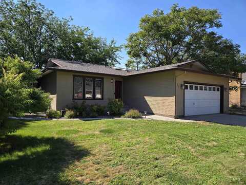 247 Sw 13th St., Ontario, OR 97914