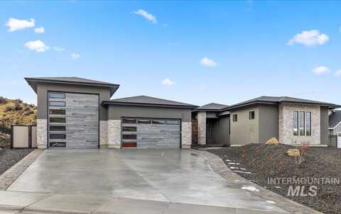 6101 E Knox Court, Eagle, ID 83714