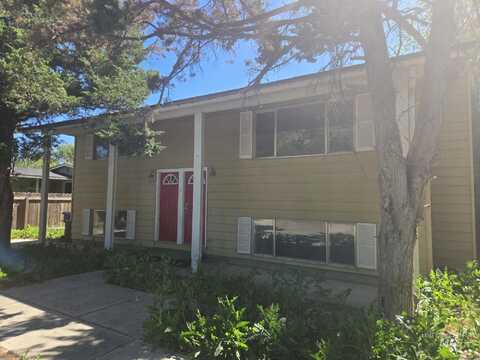 378 N Cleveland Ave, Kuna, ID 83634