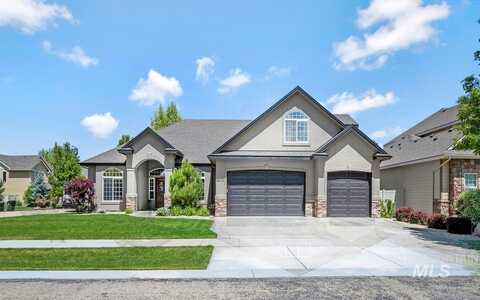 2652 E Fratello St, Meridian, ID 83642
