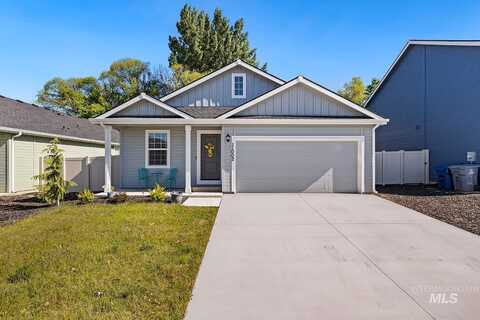 11002 W Hidden Point Street, Star, ID 83669