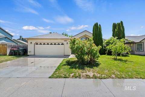 1857 W Sandalwood Dr, Meridian, ID 83646