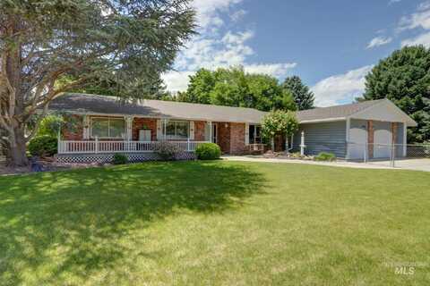 16161 S Kimball Ave, Caldwell, ID 83607
