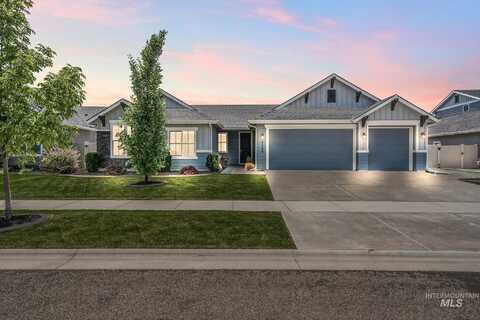 1189 W Elias Dr, Meridian, ID 83642