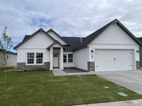 483 Hope Ave, Twin Falls, ID 83301