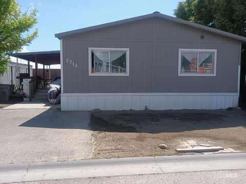 2712 Arrowhead Dr, Caldwell, ID 83605