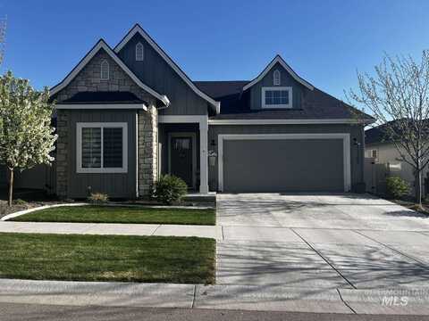 11703 W Amsonia, Star, ID 83669
