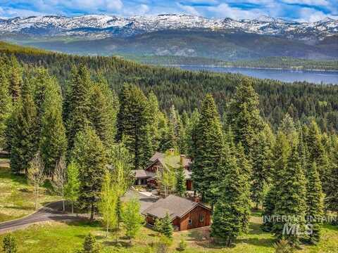 1418 Club Hill Blvd., McCall, ID 83638