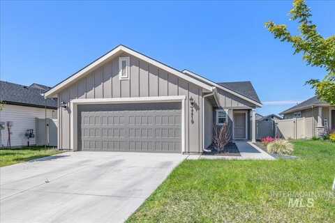 17719 Jackson Ridge Way, Nampa, ID 83687