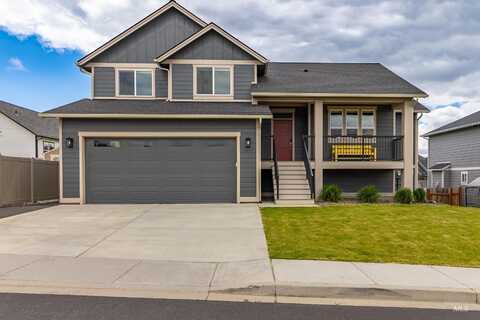 2309 E 3rd Street, Moscow, ID 83843