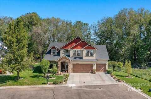1404 Sandal Creek, Nampa, ID 83686