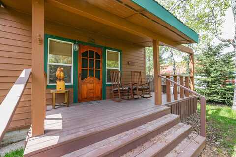 1102 Davis, McCall, ID 83638