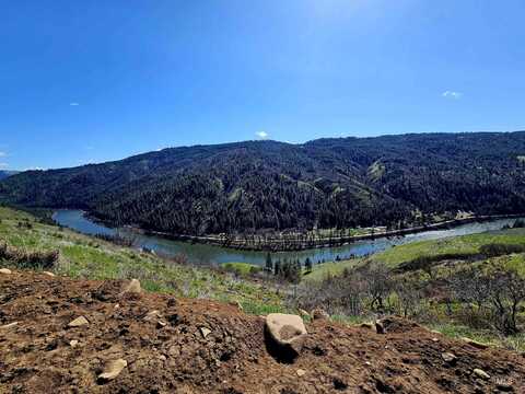 Lot 4 Quiet Hills Lane, Lenore, ID 83541