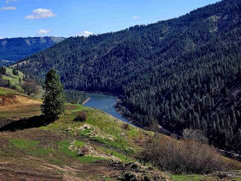 Lot 5 Quiet Hills Lane, Lenore, ID 83541