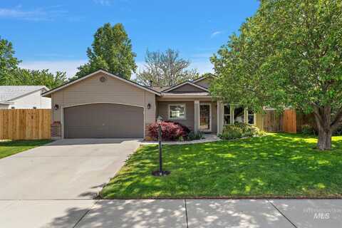 670 N Tidwell, Meridian, ID 83642