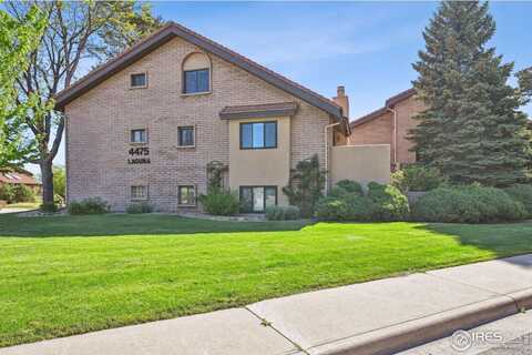 4475 Laguna Pl, Boulder, CO 80303