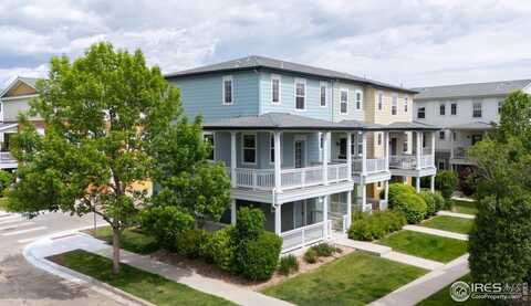 705 Rawlins Way, Lafayette, CO 80026
