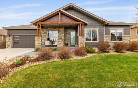 660 Deer Meadow Dr, Loveland, CO 80537