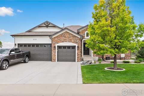 8149 White Owl Ct, Windsor, CO 80550