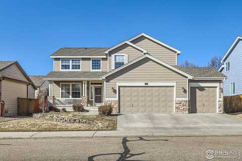1931 Rannoch Dr, Longmont, CO 80504