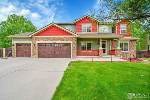 4764 Maggie Ct, Loveland, CO 80537