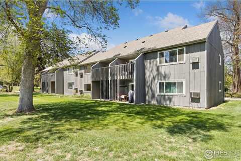 705 E Drake Rd, Fort Collins, CO 80525