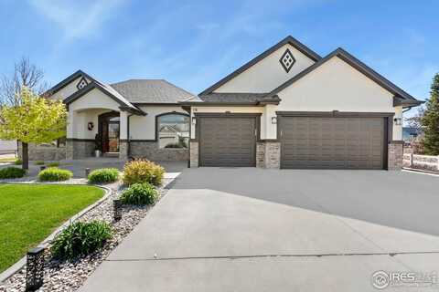 16 S Mountain View Dr, Eaton, CO 80615