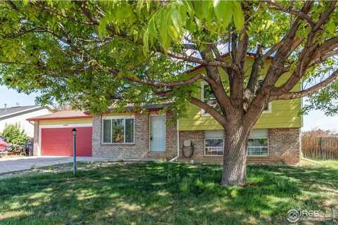 2438 W Linda Dr, Loveland, CO 80537