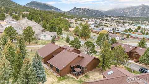 1422 Matthew Cir, Estes Park, CO 80517