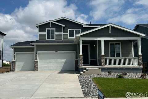 842 Mesic Ln, Windsor, CO 80550