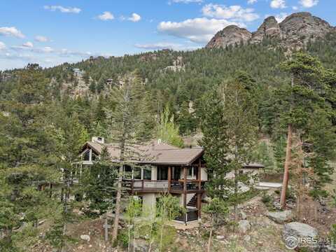 1740 Windcliff Dr, Estes Park, CO 80517