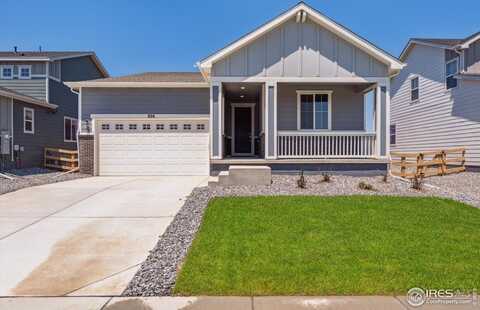 826 Mesic Ln, Windsor, CO 80550