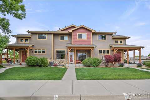 255 Carina Cir, Loveland, CO 80537