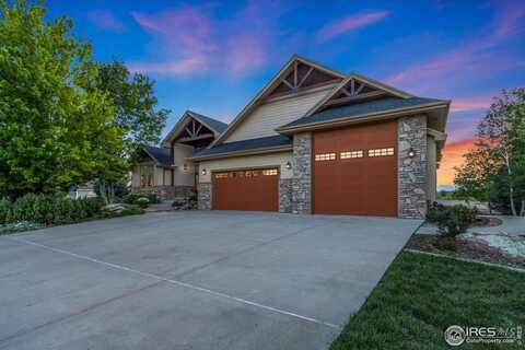1213 Baldridge Dr, Severance, CO 80615