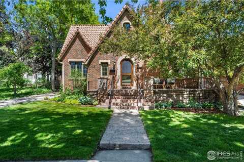 1035 Spruce St, Boulder, CO 80302