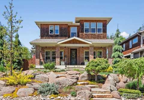 317 Wood St, Fort Collins, CO 80521