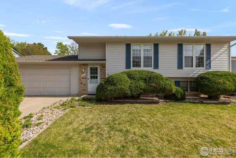 418 Guillemont St, Fort Collins, CO 80526