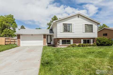 618 Morsman Dr, Fort Collins, CO 80526