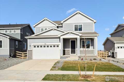 910 Hummocky Way, Windsor, CO 80550