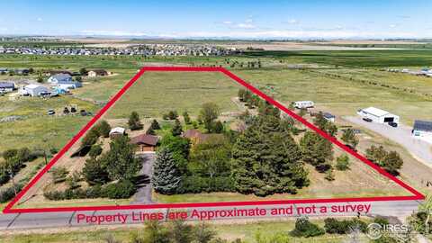 2965 Wagner St, Strasburg, CO 80136