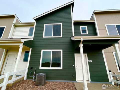 3756 Pinnacles Ct, Evans, CO 80620