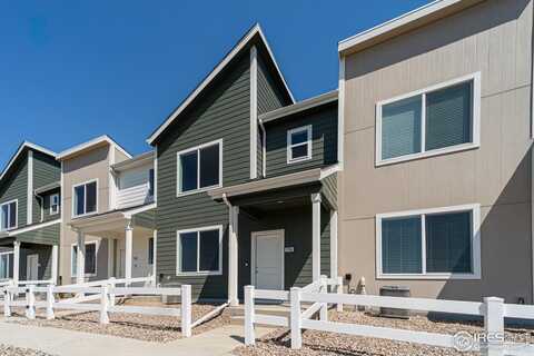 3756 Pinnacles Ct, Evans, CO 80620