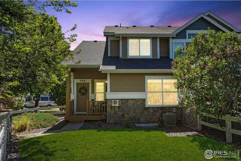 246 Rock Bridge Ln, Windsor, CO 80550
